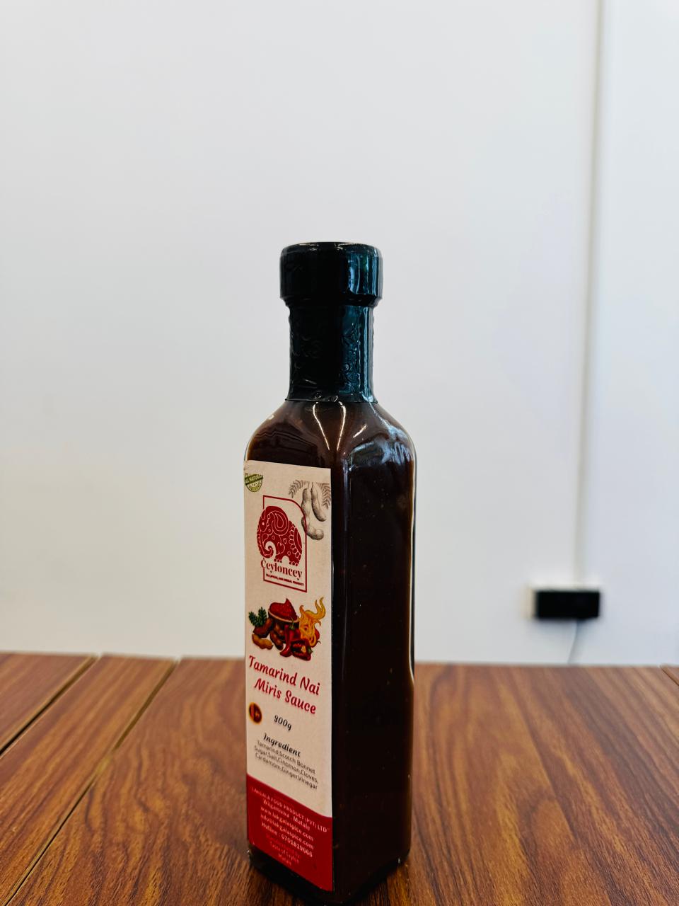Tamarind Nai Miris Sauce
